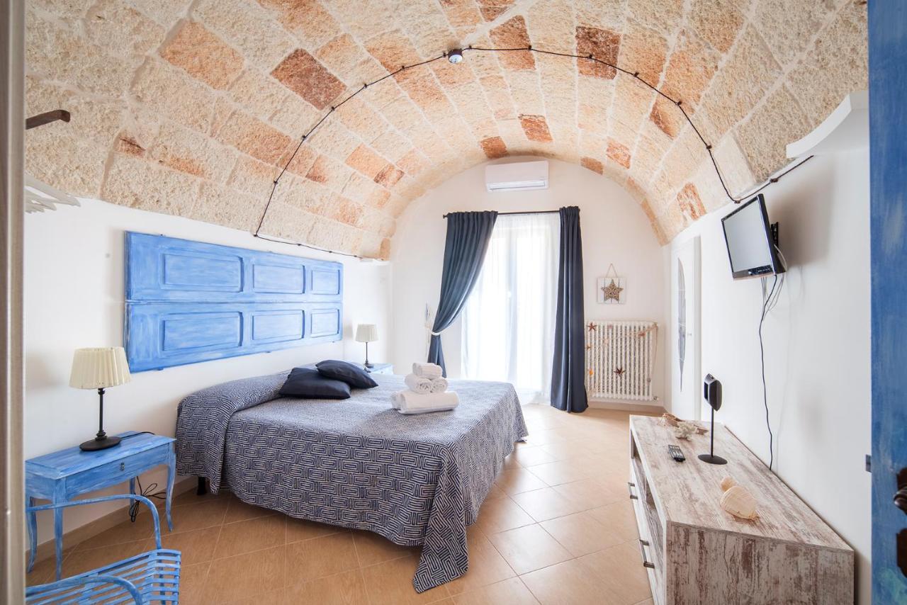 A Casa Di Lavinia Apartment Monopoli Exterior photo